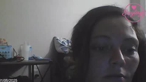 Snapshot of sexylexy62 chatting on 6, 11, 2025 sexylexy62 online show from 6, 11, 2025