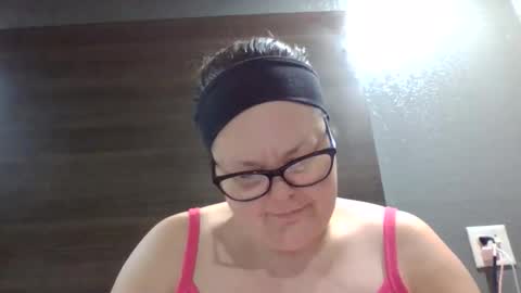 sexylil_bbw online show from 17, 3, 2026