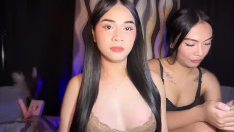 maxine online show from 14, 10, 2025