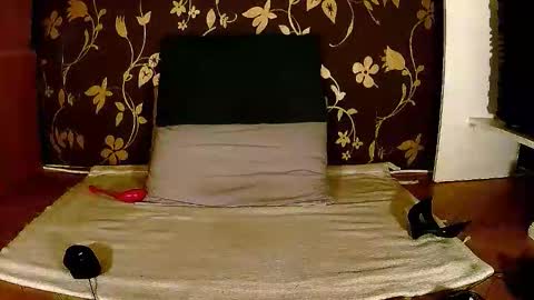 Squirty Maya Gold online show from 9, 1, 2026