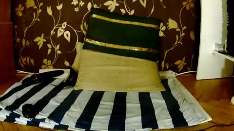 Squirty Maya Gold online show from 20, 2, 2026