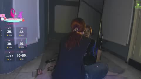 Snapshot of sexymiatrans chatting on 17, 10, 2025 Sexy online show from 17, 10, 2025