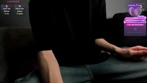 Sexy online show from 11, 1, 2026