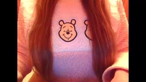 sexymisss24 online show from 27, 1, 2025