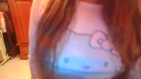 sexymisss24 online show from 29, 1, 2025