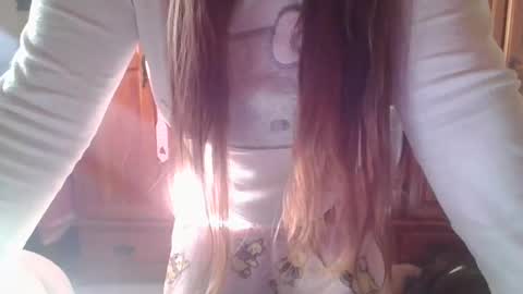 sexymisss24 online show from 7, 2, 2025