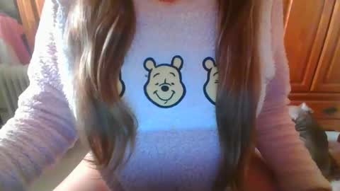 sexymisss24 online show from 8, 2, 2025