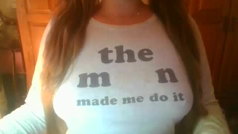 sexymisss24 online show from 21, 2, 2025