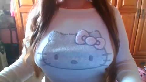 sexymisss24 online show from 26, 2, 2025