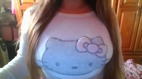 sexymisss24 online show from 27, 2, 2025