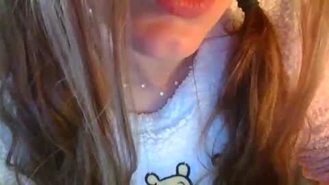 sexymisss24 online show from 3, 3, 2025