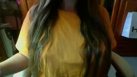 sexymisss24 online show from 4, 10, 2025