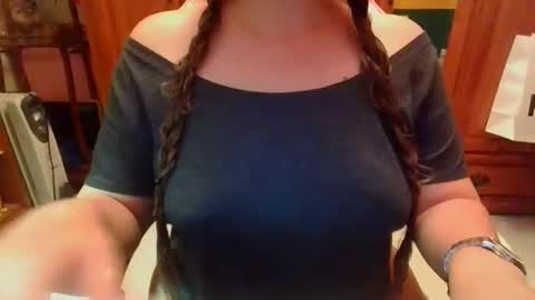 sexymisss24 online show from 7, 10, 2025