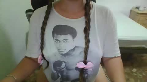 sexymisss24 online show from 23, 10, 2025