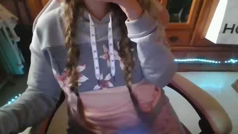 sexymisss24 online show from 15, 11, 2025