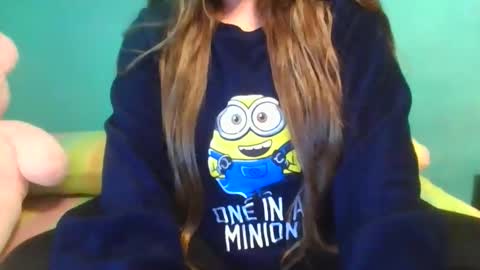 sexymisss24 online show from 16, 2, 2026