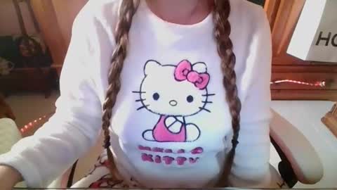 sexymisss24 online show from 3, 3, 2026