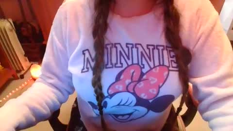 sexymisss24 online show from 14, 3, 2026