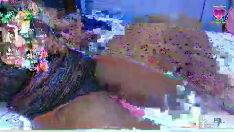 Snapshot of sexymompie chatting on 8, 2, 2025 CANDY online show from 8, 2, 2025