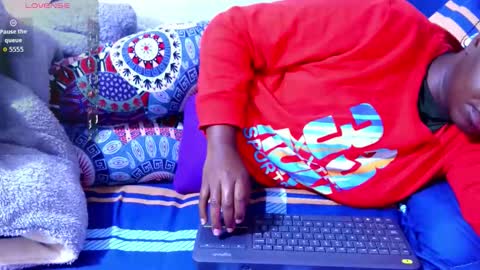 Snapshot of sexymompie chatting on 10, 9, 2025 CANDY online show from 10, 9, 2025