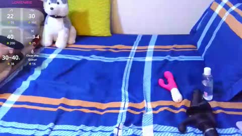 Snapshot of sexymompie chatting on 13, 9, 2025 CANDY online show from 13, 9, 2025