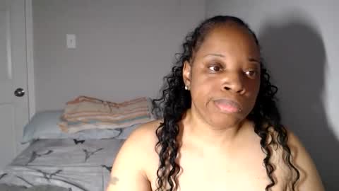 SexyMona online show from 3, 11, 2025