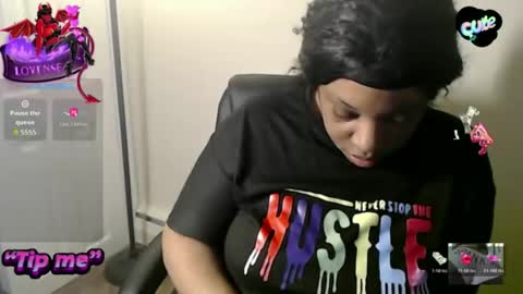 SexyMona online show from 13, 1, 2026