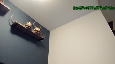 Sexymountainman420 online show from 5, 12, 2024