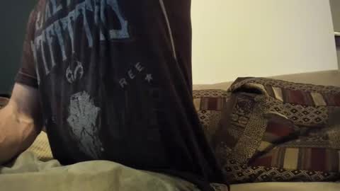 Sexymountainman420 online show from 6, 12, 2024