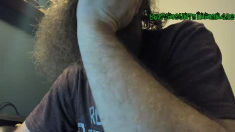 Sexymountainman420 online show from 21, 12, 2024