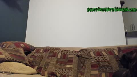 Sexymountainman420 online show from 25, 12, 2024