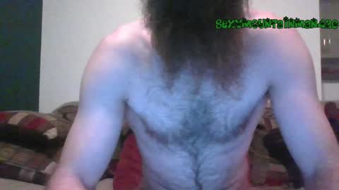 Sexymountainman420 online show from 26, 1, 2025