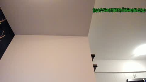 Sexymountainman420 online show from 2, 2, 2025