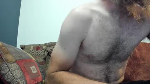 Sexymountainman420 online show from 16, 9, 2025