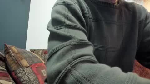 Sexymountainman420 online show from 11, 10, 2025