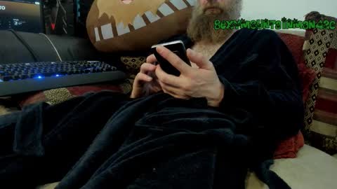 Snapshot of sexymountainman420 chatting on 20, 2, 2026 Sexymountainman420 online show from 20, 2, 2026