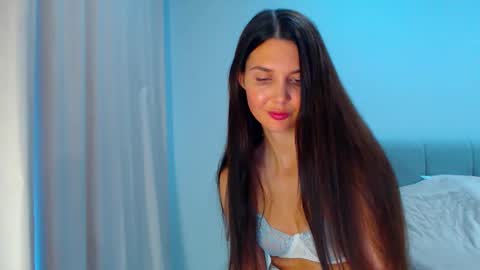 SexyMyMeow online show from 5, 1, 2025