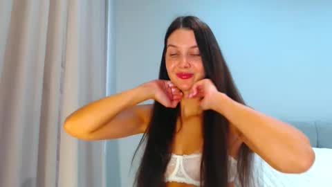 SexyMyMeow online show from 25, 9, 2025