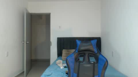 Snapshot of sexynatalia25 chatting on 27, 11, 2025 Natalia Duran online show from 27, 11, 2025