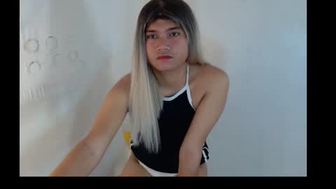 Natalia3 online show from 18, 9, 2025