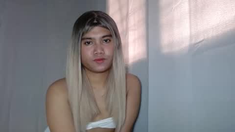 Natalia3 online show from 3, 10, 2025