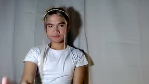 Natalia3 online show from 7, 10, 2025