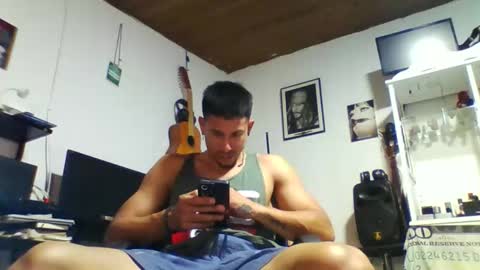 Snapshot of sexynative4u chatting on 21, 2, 2026 sexynative4u online show from 21, 2, 2026