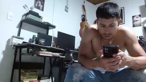 Snapshot of sexynative4u chatting on 4, 3, 2026 sexynative4u online show from 4, 3, 2026