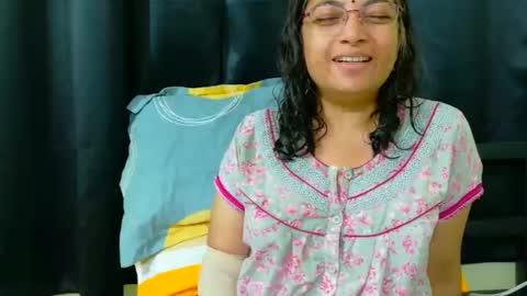 Niharika online show from 22, 10, 2025