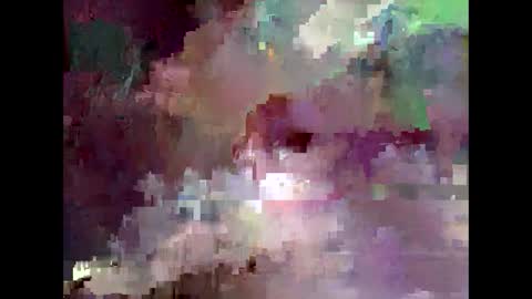 SexyNiki online show from 11, 9, 2025