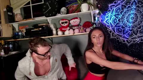 Royal Duo online show from 14, 2, 2025