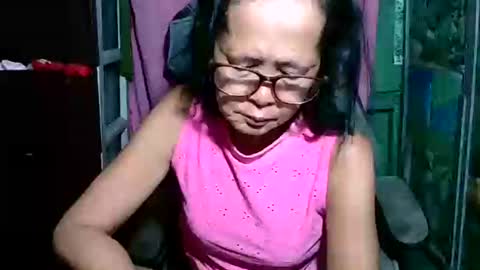 sexyoldangel online show from 4, 12, 2024