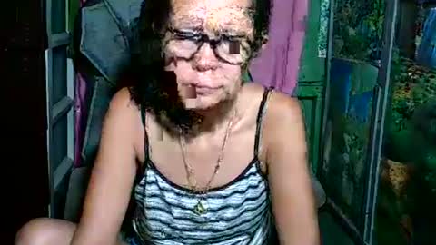 sexyoldangel online show from 14, 1, 2025