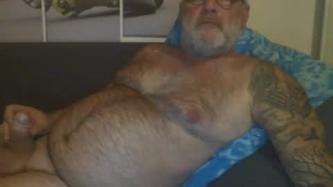 sexypaa online show from 3, 3, 2025